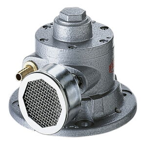 FPM4Ex air motor