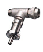 By-pass Valve