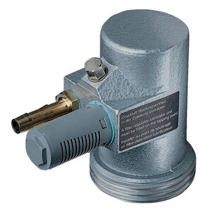 Motor F 416 Ex