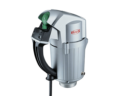 Motor FBM 4000 Ex