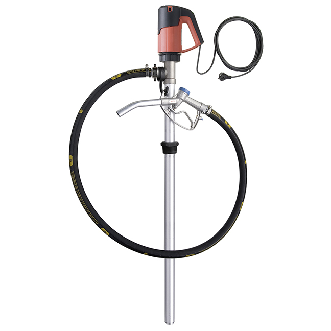 Petroleum Kit