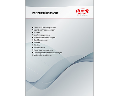 Product overview