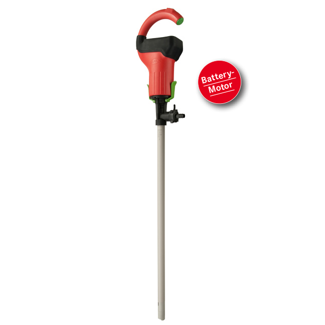 FP314 COMBIFLUX Sealless