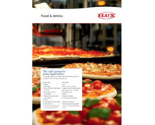FLUX Product Catalog